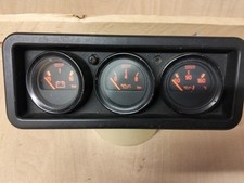Manometri strumenti fiat usato  Treviso