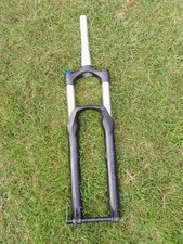 Rockshox sektor silver for sale  SWADLINCOTE