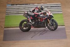 Tommy bridwell ducati for sale  UK