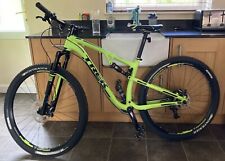 Trek superfly mountain for sale  PETERBOROUGH