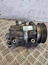 Renault modus compressor for sale  LONDON