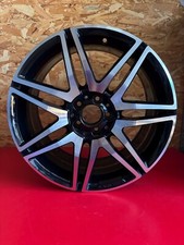 Alu felge mercedes gebraucht kaufen  Überherrn