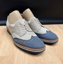 Baldinini pumps schnürschuhe gebraucht kaufen  Hannover