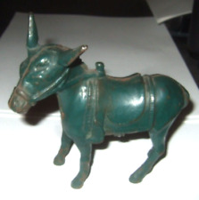 Cast iron donkey for sale  Scarsdale