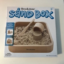 Brookstone mess sand for sale  Brunswick