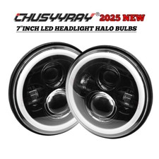 Inch round led for sale  Rowland Heights