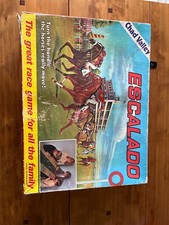 Escalado 1960s chad for sale  SALTASH