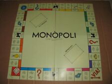 Monopoli vintage anni usato  Cervia