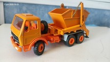 Conrad camion mercedes d'occasion  Odos