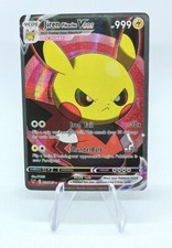Pikachu pokemon jiren d'occasion  Soissons