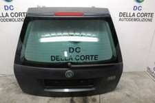 Portellone posteriore completo usato  Italia