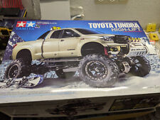 Tamiya toyota tundra gebraucht kaufen  Gebenbach