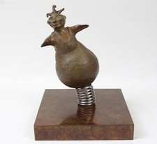 2006 bronze sculpture for sale  Mesa