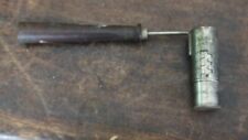 Ancien doseur poudre d'occasion  Neuville-aux-Bois