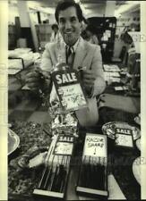 1995 press photo for sale  Memphis
