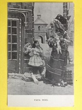 Cpa 1900 papa d'occasion  Saint-Père-en-Retz