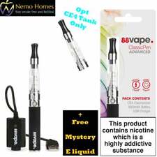 88vape ce4 classic for sale  HEMEL HEMPSTEAD