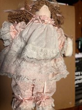 Vintage handmade rag for sale  Tallahassee
