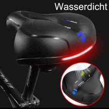 Fahrrad sattel fahrradsattel gebraucht kaufen  Bremen