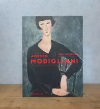 Peinture amedeo modigliani d'occasion Peinture amedeo modigliani d'occasion  Étrœungt