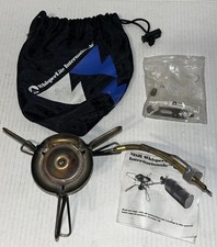 Msr whisperlite internationale for sale  Fresno