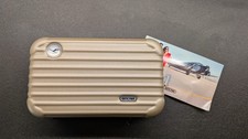 Rimowa lufthansa amenity gebraucht kaufen  Maselheim