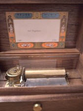 Vintage reuge floral for sale  Vermilion