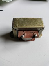Vintage valvola induttanza usato  Urbisaglia