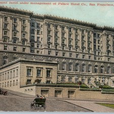 C1900s san francisco for sale  Evansdale
