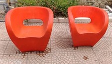 Moroso ron arad usato  Reggio Calabria