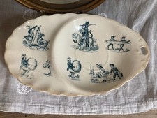 Tasse luneville granville d'occasion  Saint-Caprais-de-Bordeaux