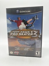 Tony Hawk's Pro Skater 3 (Nintendo GameCube, 2001) Novo na caixa comprar usado  Enviando para Brazil