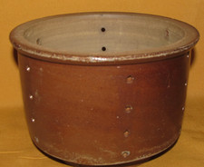 Ancienne faisselle fromage d'occasion  Montmoreau-Saint-Cybard