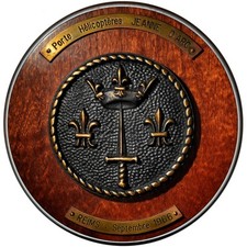 Médaille tape bouche d'occasion  Lille-