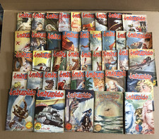 fumetti intrepido usato fumetti intrepido usato  Maccagno con Pino e Veddasca