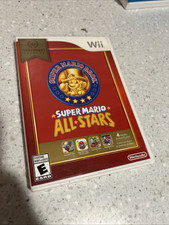 Super mario stars for sale  Little Suamico