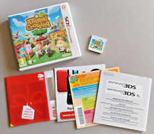 Jeu nintendo 3ds d'occasion  Thorigné-Fouillard