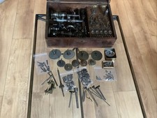 Watchmakers lathe tools for sale  STREET
