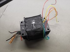 Agilent mains transformer for sale  LONDON