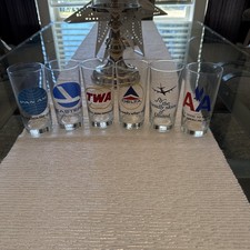 Vintage airline collectible for sale  Sumner