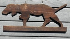 Vintage hunting hound for sale  Prescott