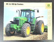 John deere tractor for sale  Cheyenne