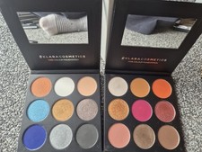Klara cosmetics eyeshadow for sale  MERTHYR TYDFIL