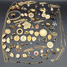Gold filled vintage for sale  Newville