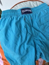 Vilebrequin badeshort türkis gebraucht kaufen  Kirchzarten