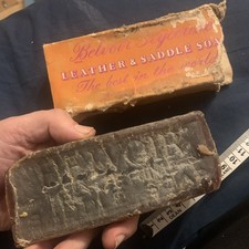 Vintage belvoir english for sale  CHRISTCHURCH