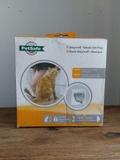 Petsafe staywell white for sale  NOTTINGHAM