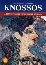 Knossos complete guide for sale  ROSSENDALE