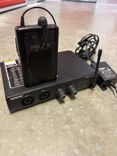 Shure psm200 ear for sale  Reston