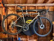 Salsa colossal titanium for sale  Londonderry